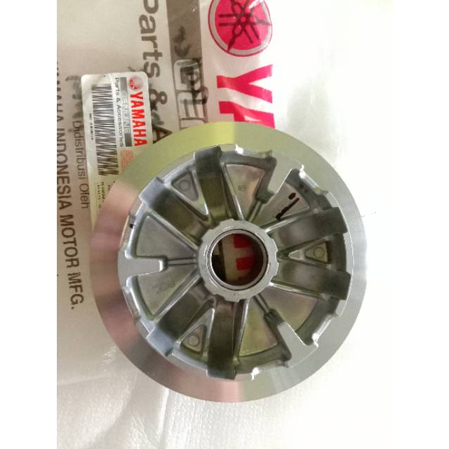 RUMAH ROLLER 2DP 127MM PNP PCX RUMAH ROLLER NMAX PNP PCX ADV RUMAH ROLLER NMAX CUSTOM 127MM