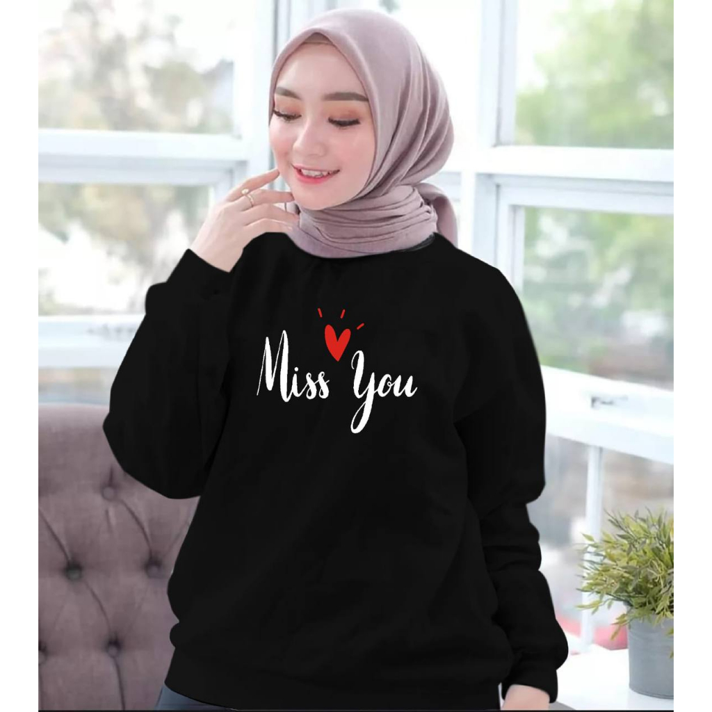 KIYOREN ATASAN BAJU MUSLIM LENGAN PANJANG KAOS DISTRO TRENDY MASA KINI