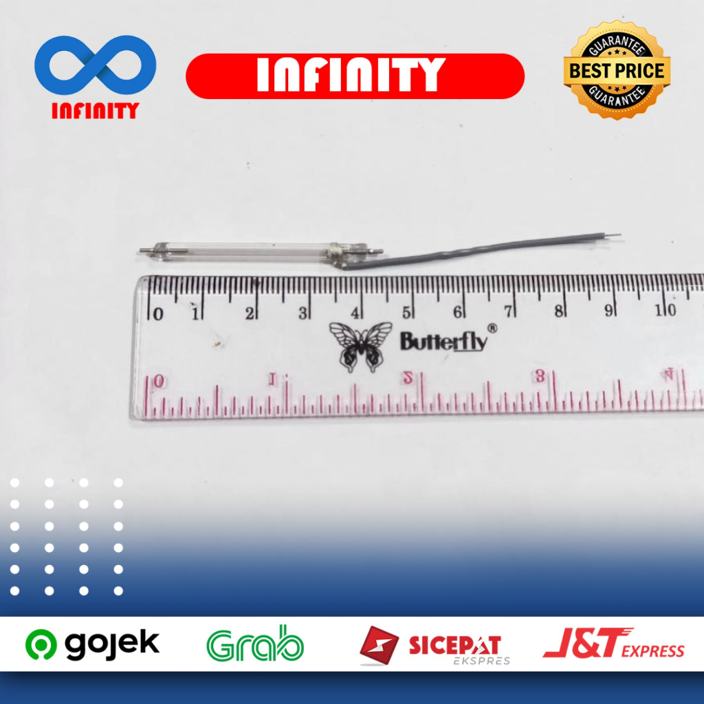 flash tube flashtube nikon SB600 SB-600 SB 600