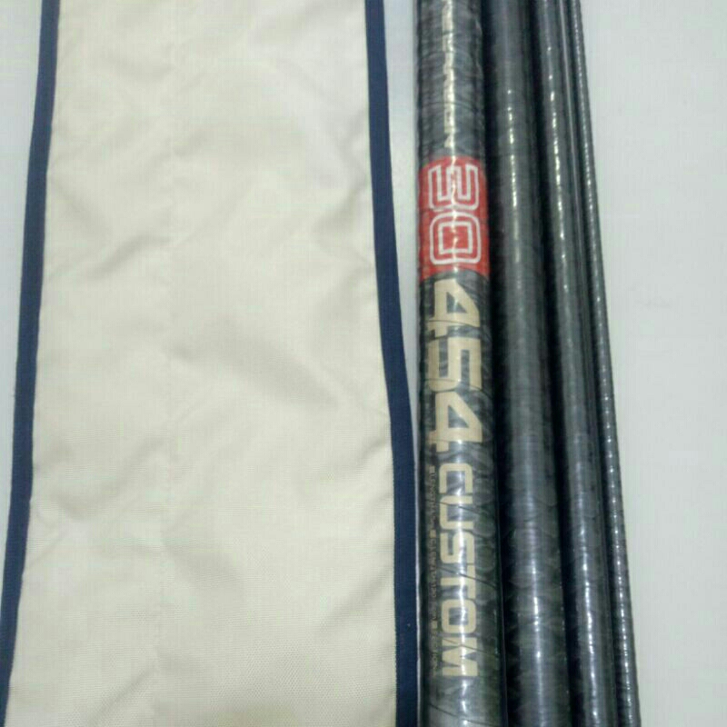 JORAN SURF JAPAN FINECARBON 30-454 CUSTOM (JDM/BEKAS)