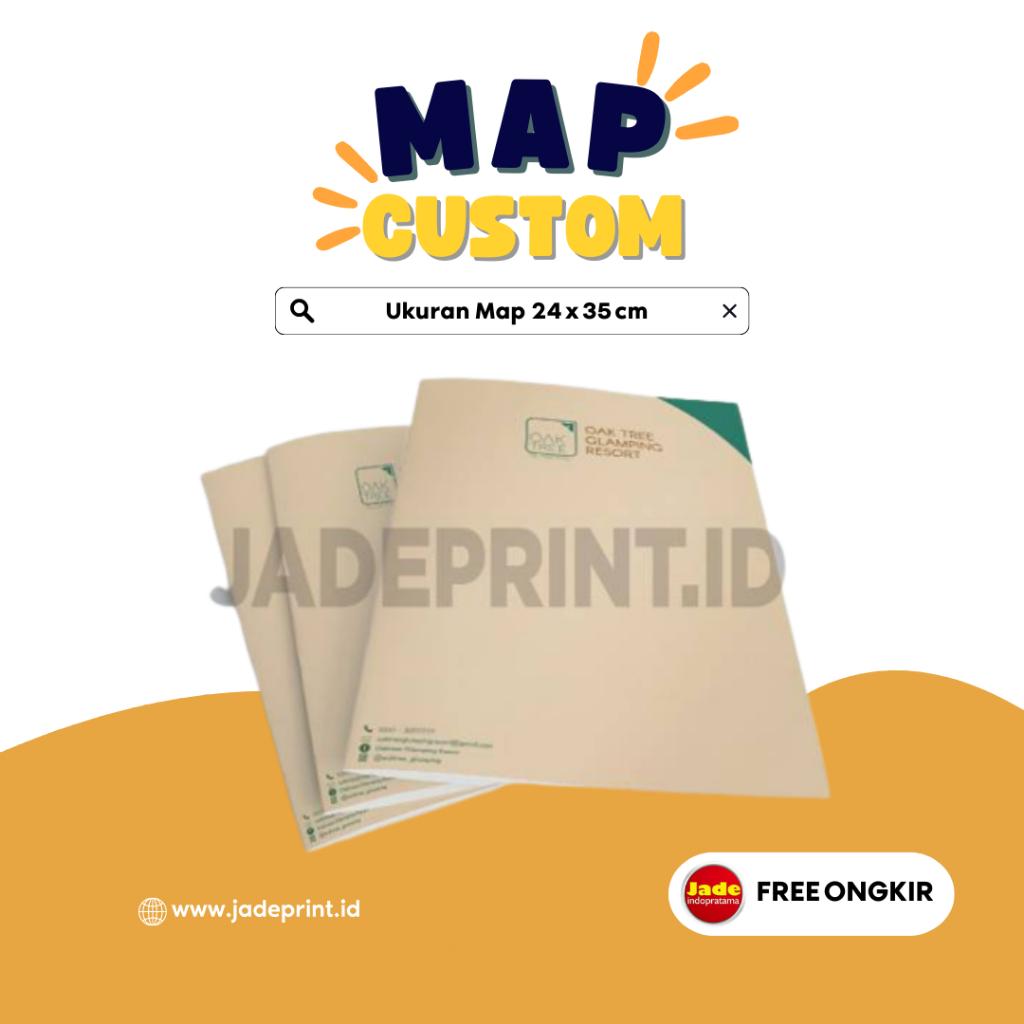 [JADE] Map Dokumen Custom A4 Map Kertas Map Ijazah Map File Map Custom A4 Map Custom A4 Map Custom I