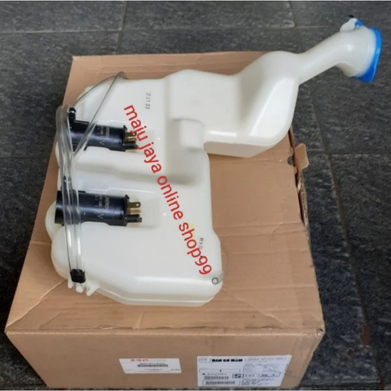 TABUNG AIR WIPER APV MOTOR2 ASLI