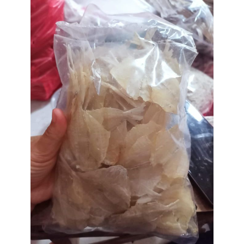 

kapasan tanpa tulang