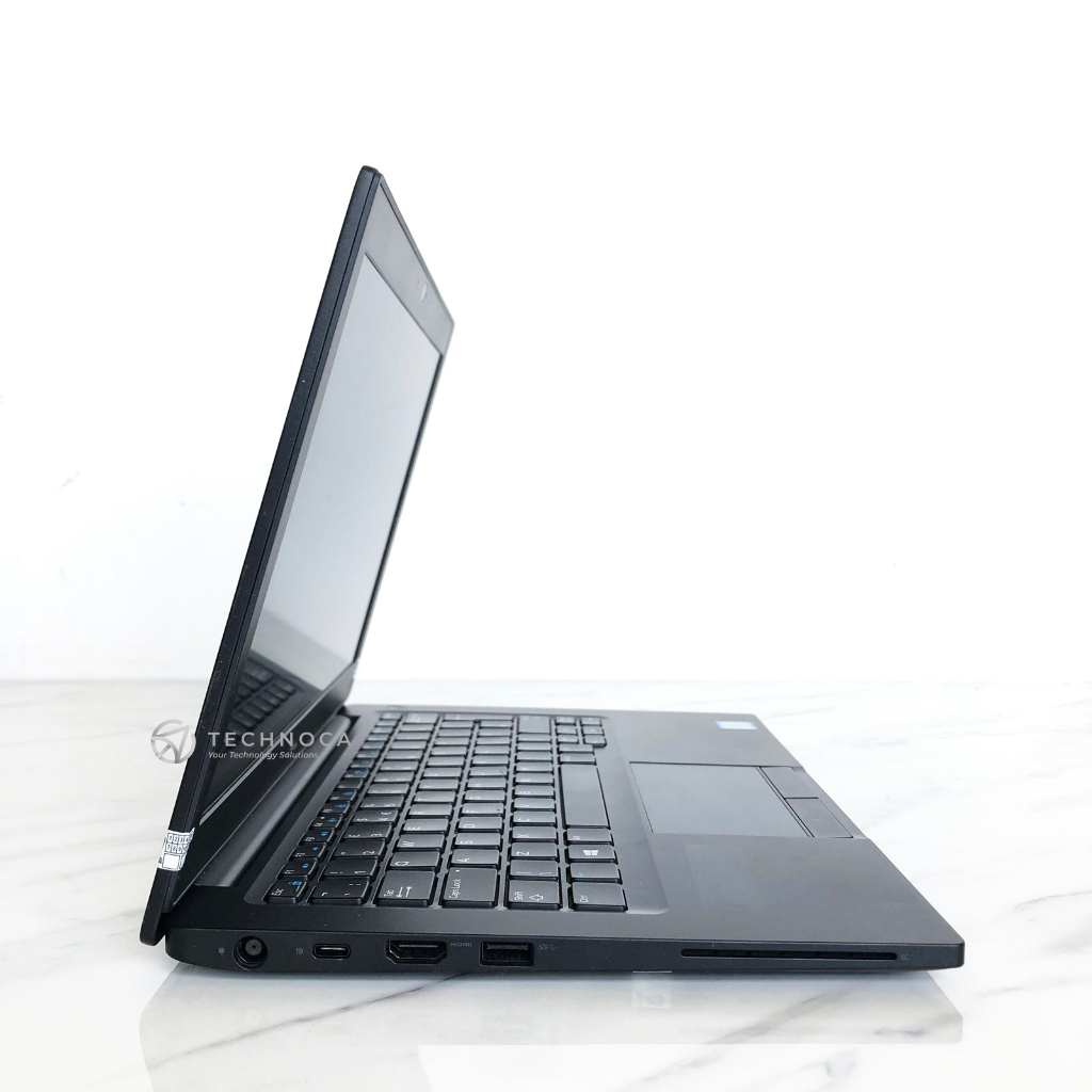 Dell Latitude E7290 Core i5 GEN8 RAM 16GB SSD 256GB Bergaransi 1 TAHUN