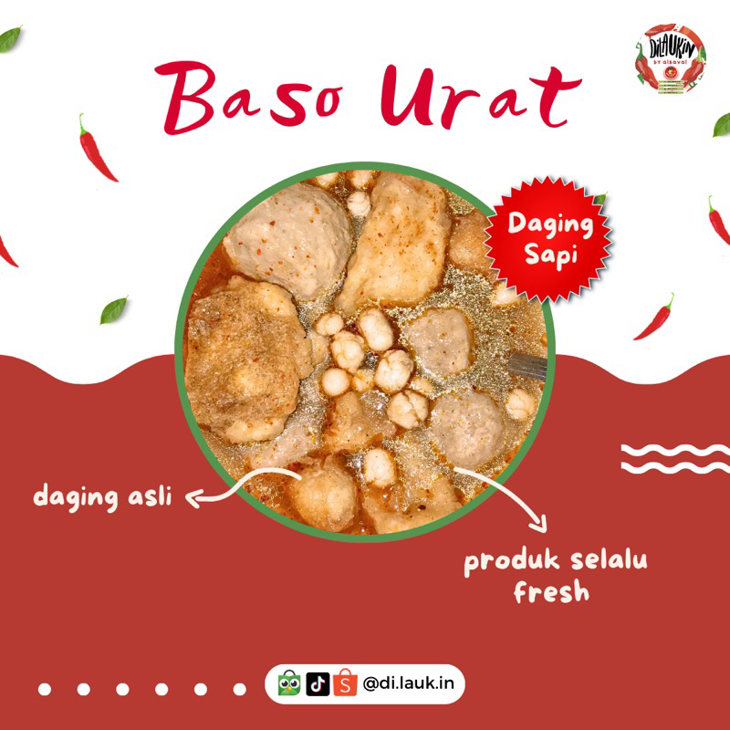 

[PROMO] BASO ACI URAT CUANKI BOCIRAT MAKNYOS VIRAL MURAH