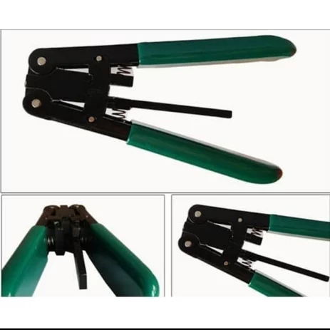 Tang stripping / Pengupas Kabel Fiber Optic
