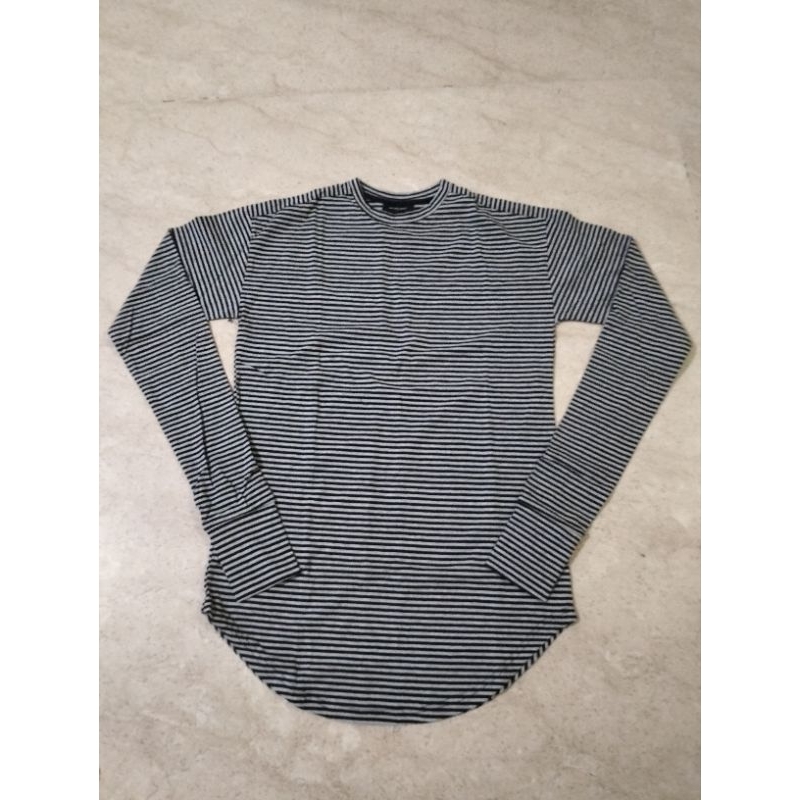 Kaos Panjang Represent07 L (#13)