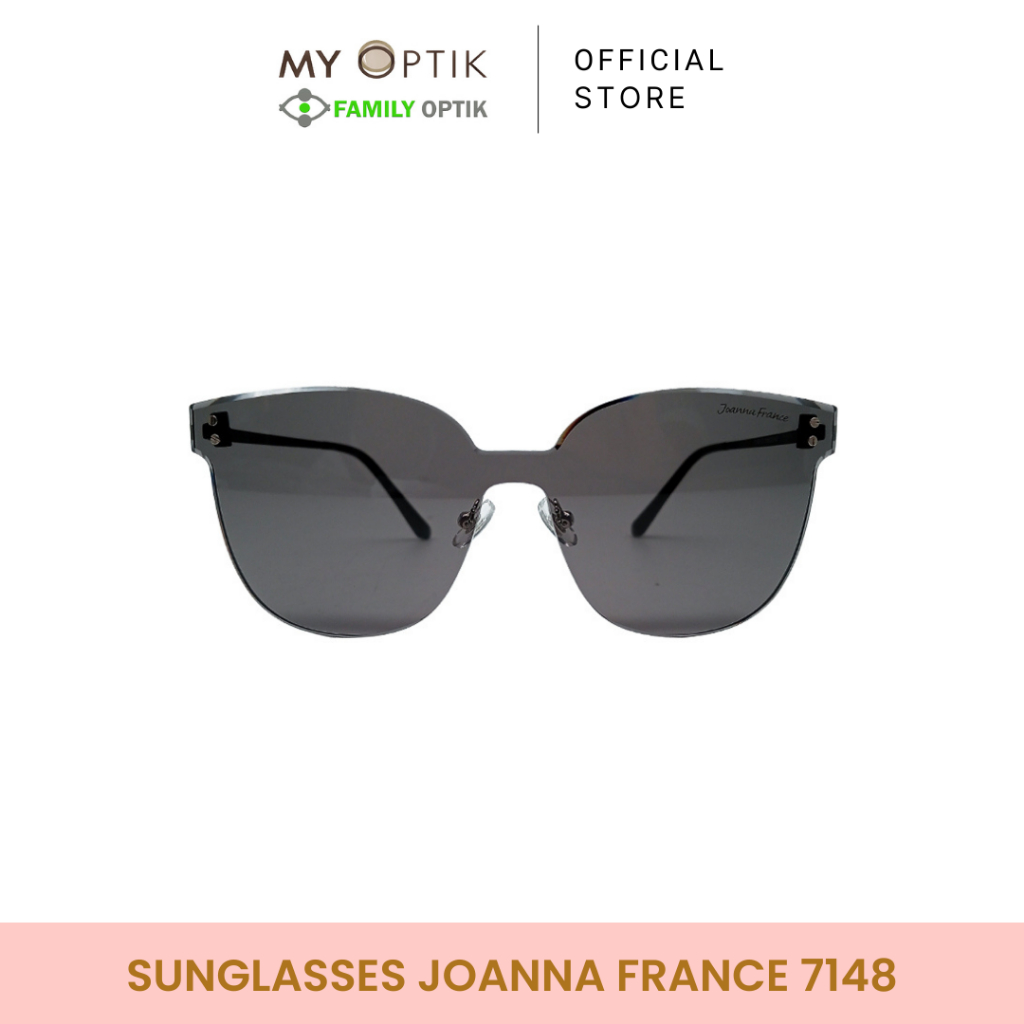 Kacamata Joanna France 7148 Sunglasses