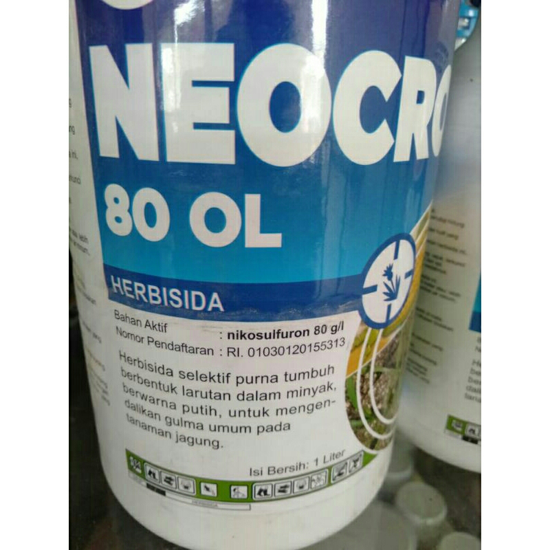 Neocron