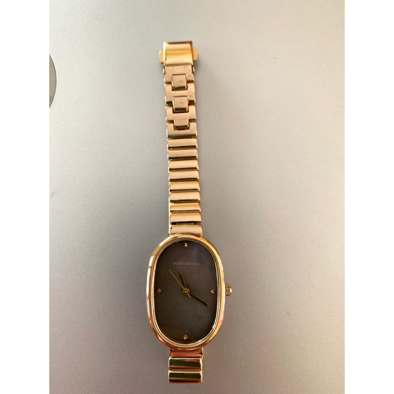 jam tangan BERRYBENKA