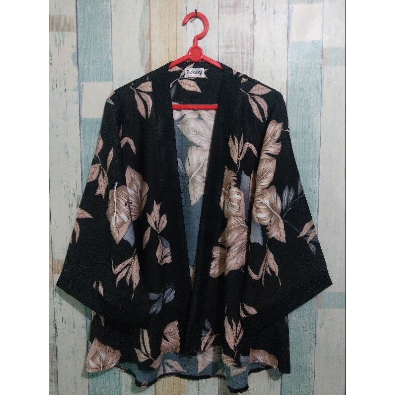 Cardigan Model Kimono &quot;Japanese Style&quot;