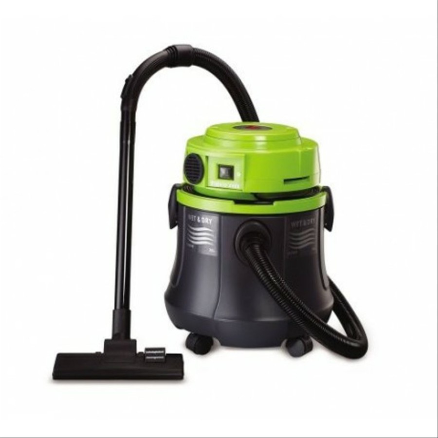 Electrolux Flexio Vacuum Cleaner Z 803 Wet n Dry - Vacuum Kering Basah