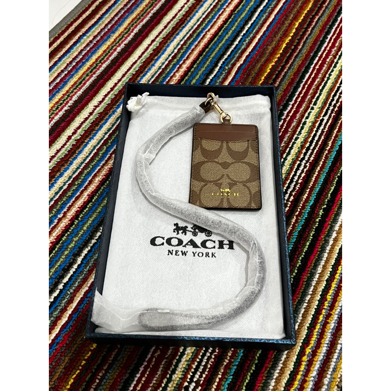 

Lanyard coach original