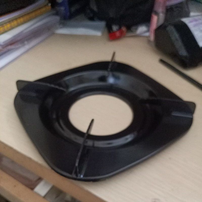 Tatakan/tungku kompor rinnai original