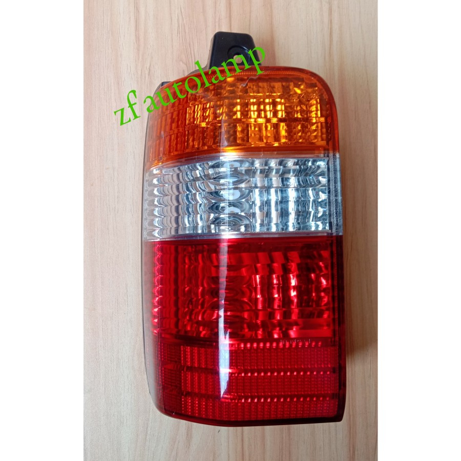 Stoplamp Lampu Belakang KIJANG KAPSUL EFI LGX 2003 UP