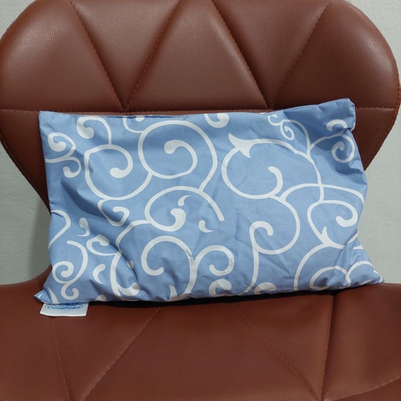 Baby Cloudfoam Bantal Anti Peyang