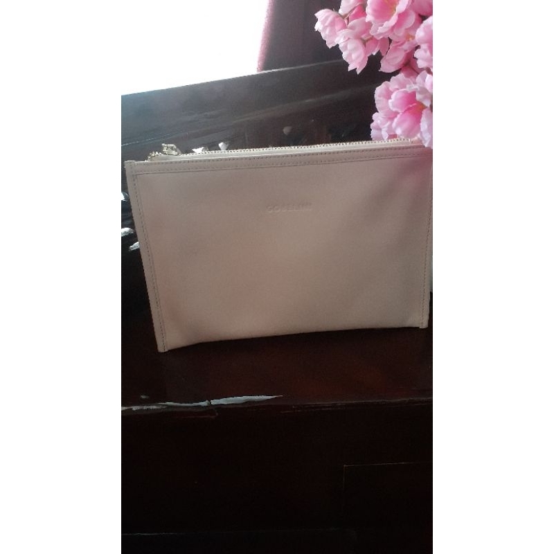 PL Wrislet Gobelini Kulit Sapi Asli