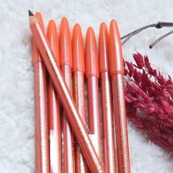 Ready Stock | Viva Queen Eye Brow Pencil 1.3gr