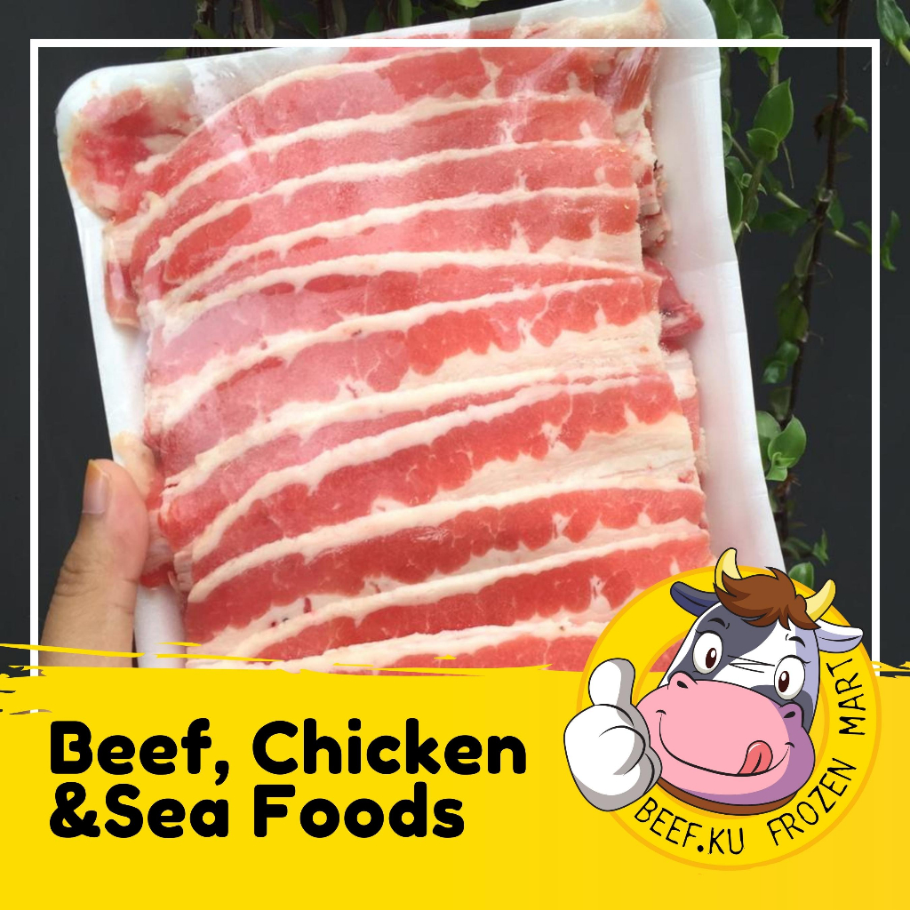

DAGING YOSHINOYA / SHORTPLATE / BEEF SLICE / DAGING