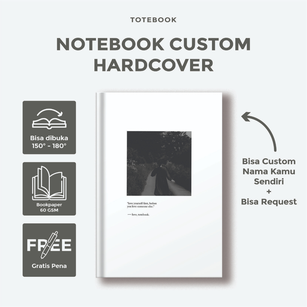 

NOTEBOOK UNIK / NOTEBOOK ESTETIK / NOTEBOOK LUCU / NOTEBOOK CUSTOM / NOTEBOOK KEKINIAN / NOTEBOOK FOTO / NOTEBOOK HADIAH / NOTEBOOK
