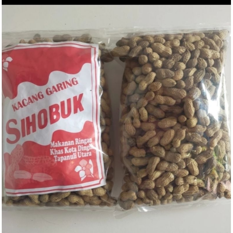 

Kacang Sihobuk 500gr
