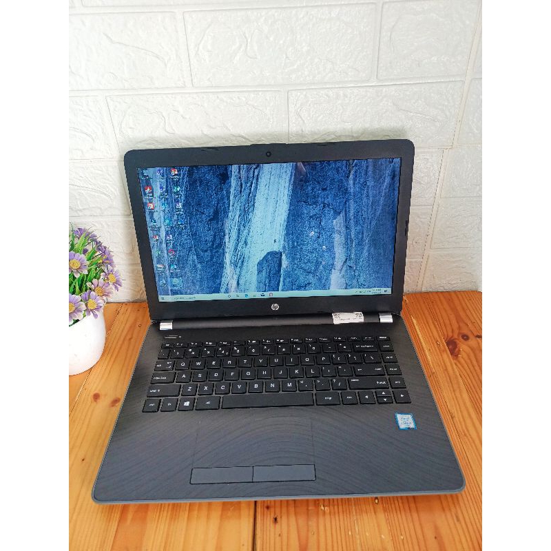 LAPTOP HP CORE I3 NORMAL SIAP PAKAI   || LAPTOP SSD || LAPTOP SECOND|| LAPTOP KULIAH