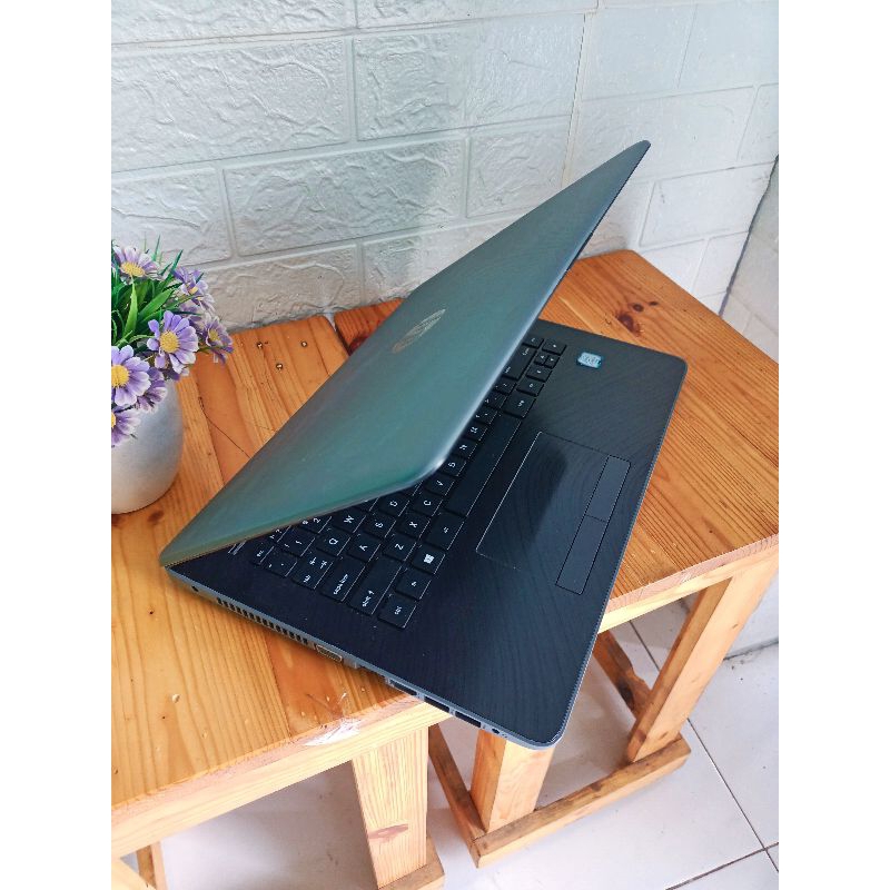 LAPTOP HP CORE I3 NORMAL SIAP PAKAI   || LAPTOP SSD || LAPTOP SECOND|| LAPTOP KULIAH