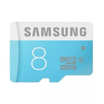 KARTU MEMORI HP 8GB MEMORY CARD SAMSUNG 8GB