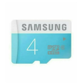 Memory Card samsung 4GB Kartu Memory Hp 4GB Allsmartphone
