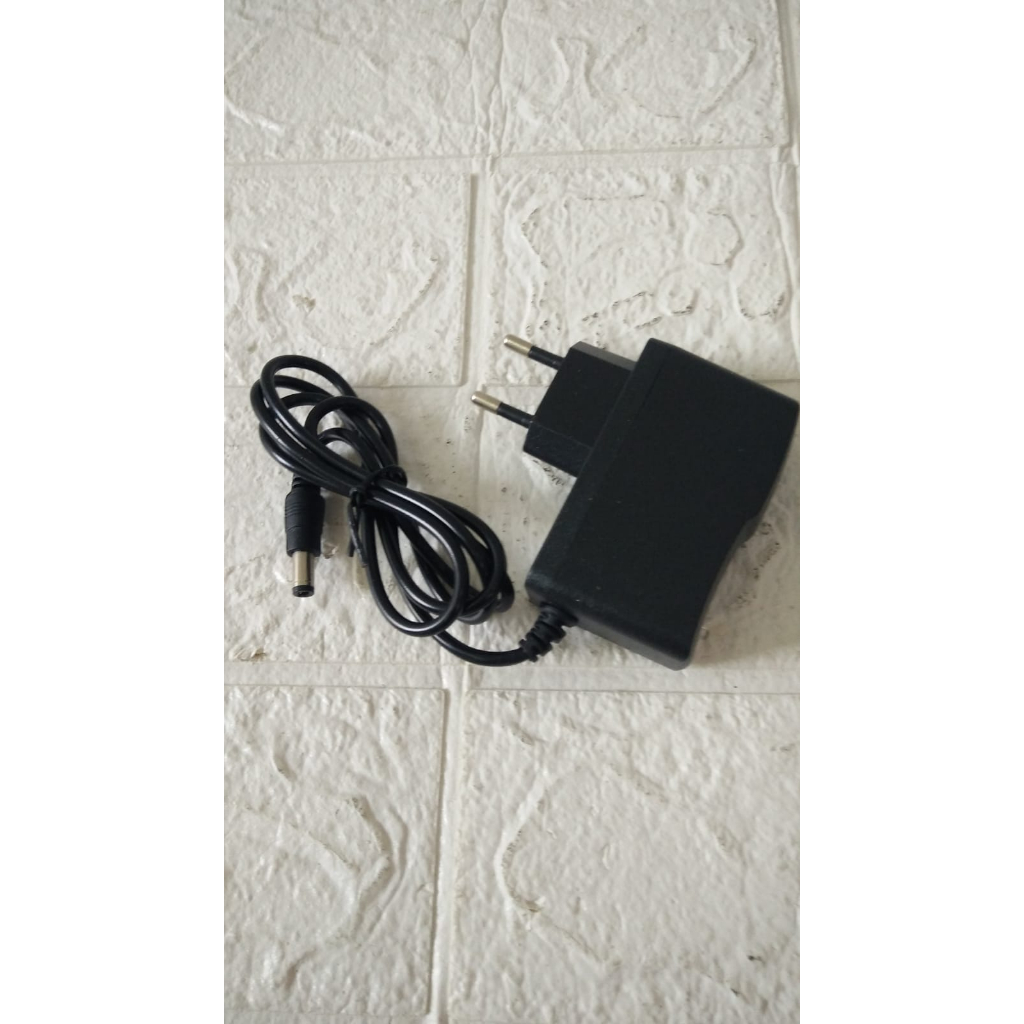 POWER ADAPTOR / KABEL POWER UNTUK speaker GMC 899E
