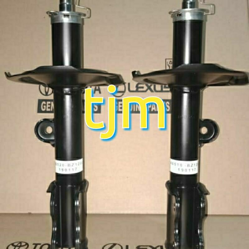 shockbreaker avanza xenia depan original