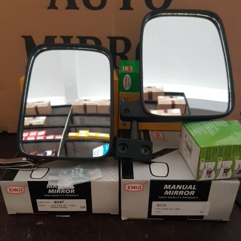 spion L300 kiri / kanan emgi