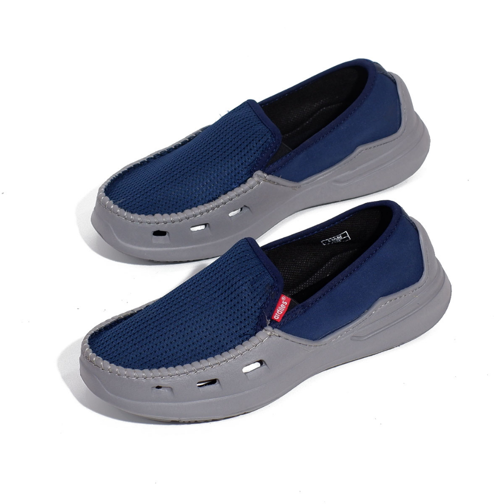 SEPATU SLIP ON PRIA ARDILES TAYON - IST - LIAM 02 39-43