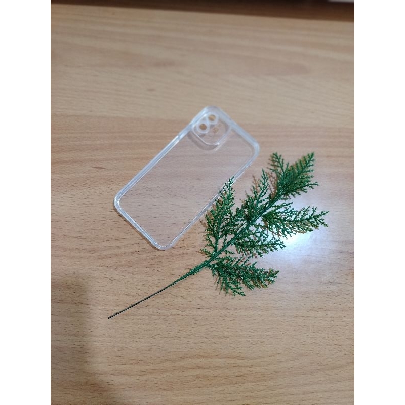 iPhone 11 case clear softcase bening casing transparan IP 11 case ultra clear bahan tebal