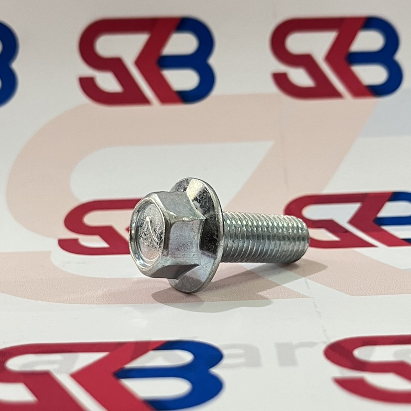 Baut Flange/Flange Bolt/Baut Monoshock Monosock M10x25mm