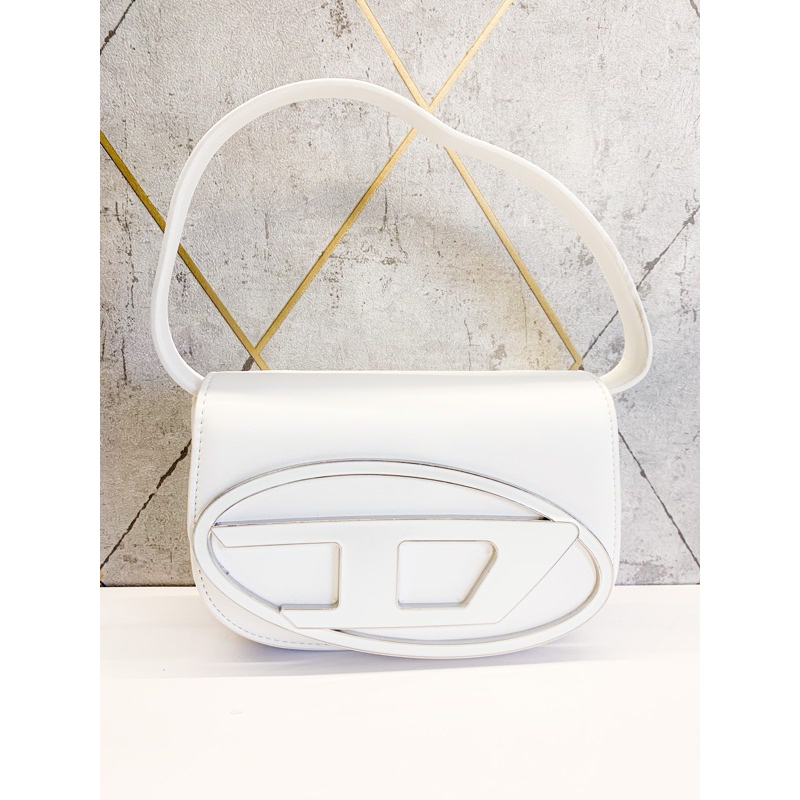DIESEL BAG | TAS DIESEL | HANDBAG | TAS HANDBAG | DIESEL HANDBAG | TAS IMPORT | FASHION IMPORT |