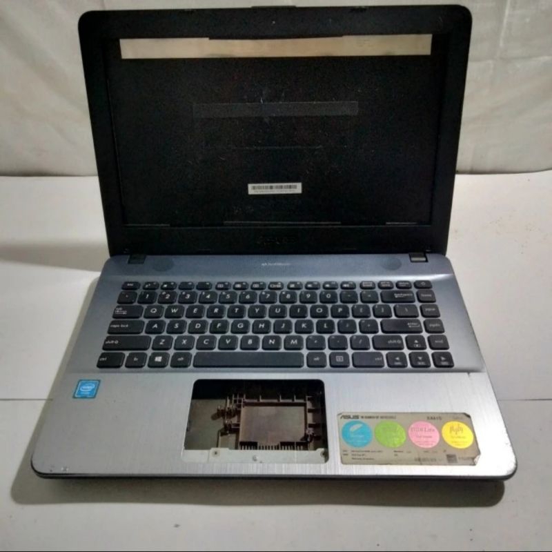 casing kesing case Laptop Asus X441 X441S X441M X441N