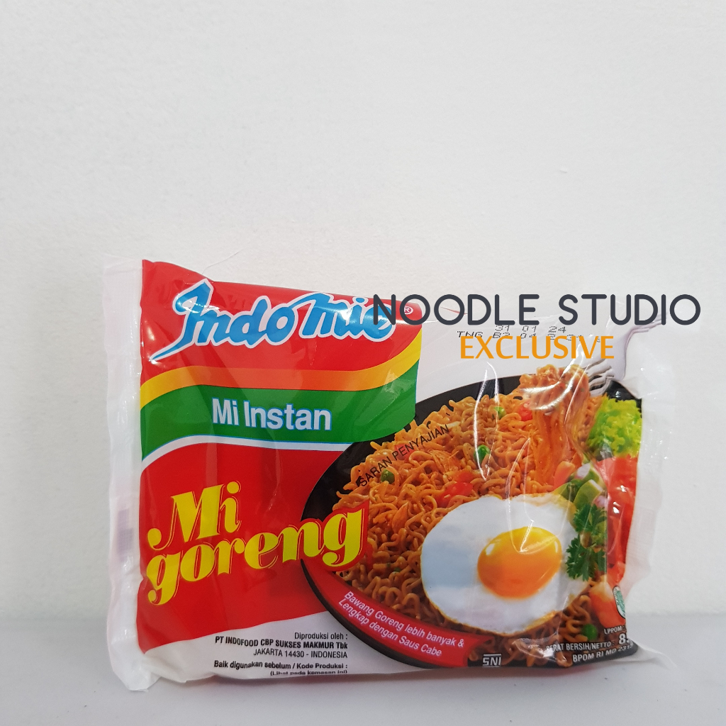 

Indomie Indomi