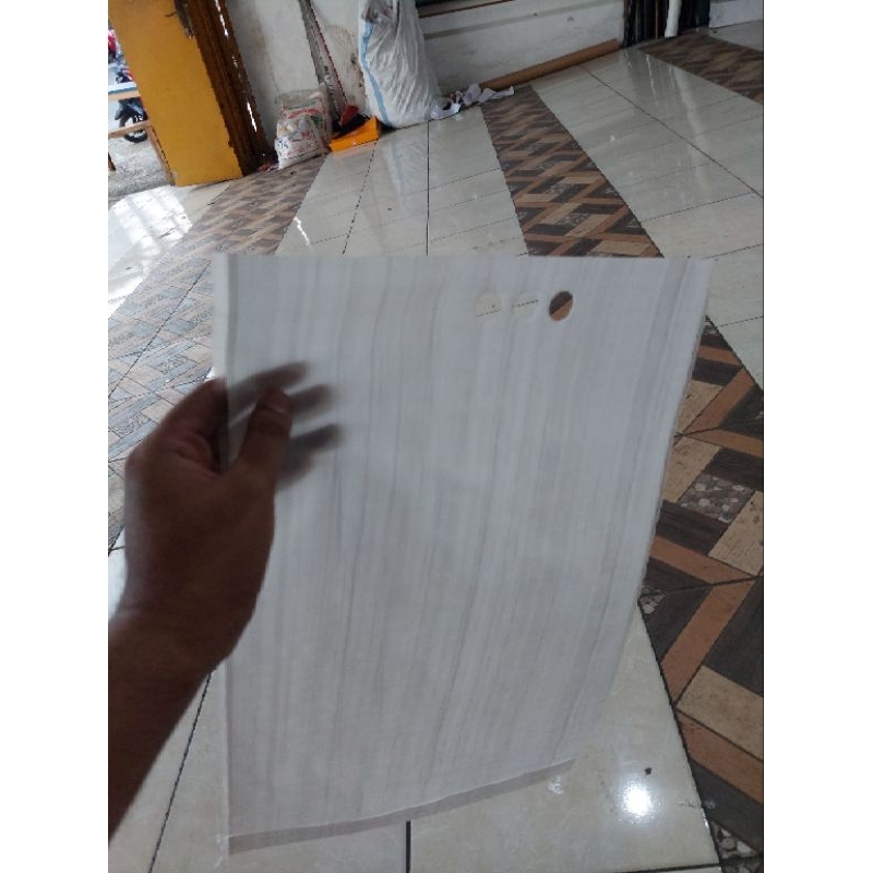 karung beras laminasi polos 10kg