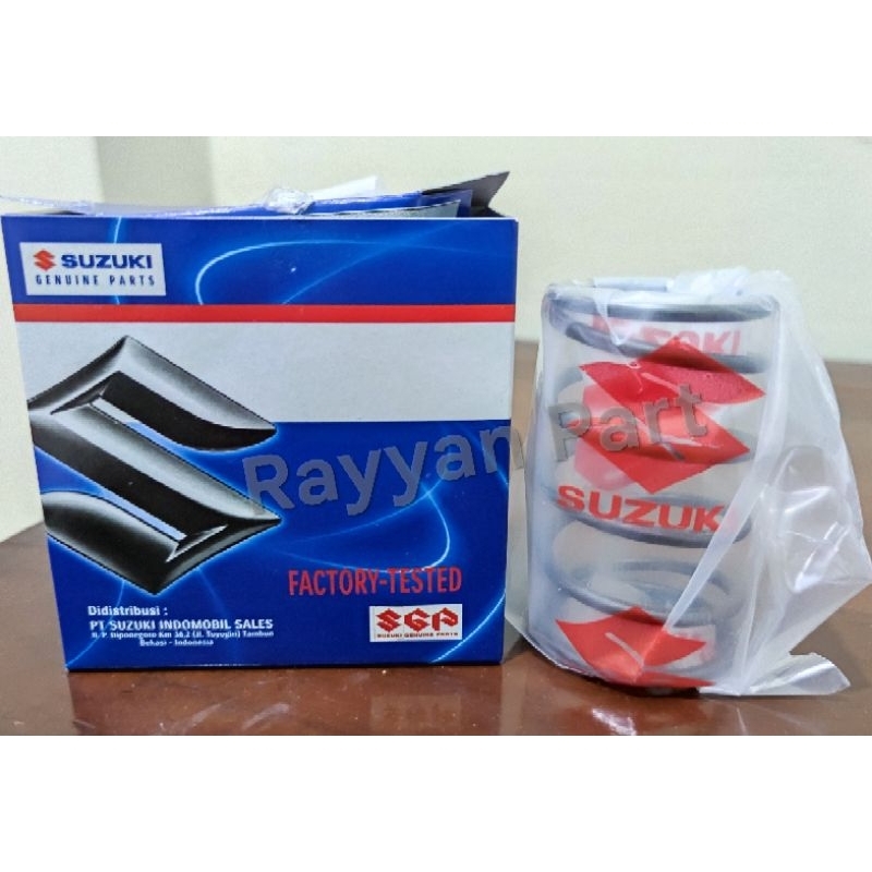 Per CVT Suzuki Address/Nex/Nex2/Lets