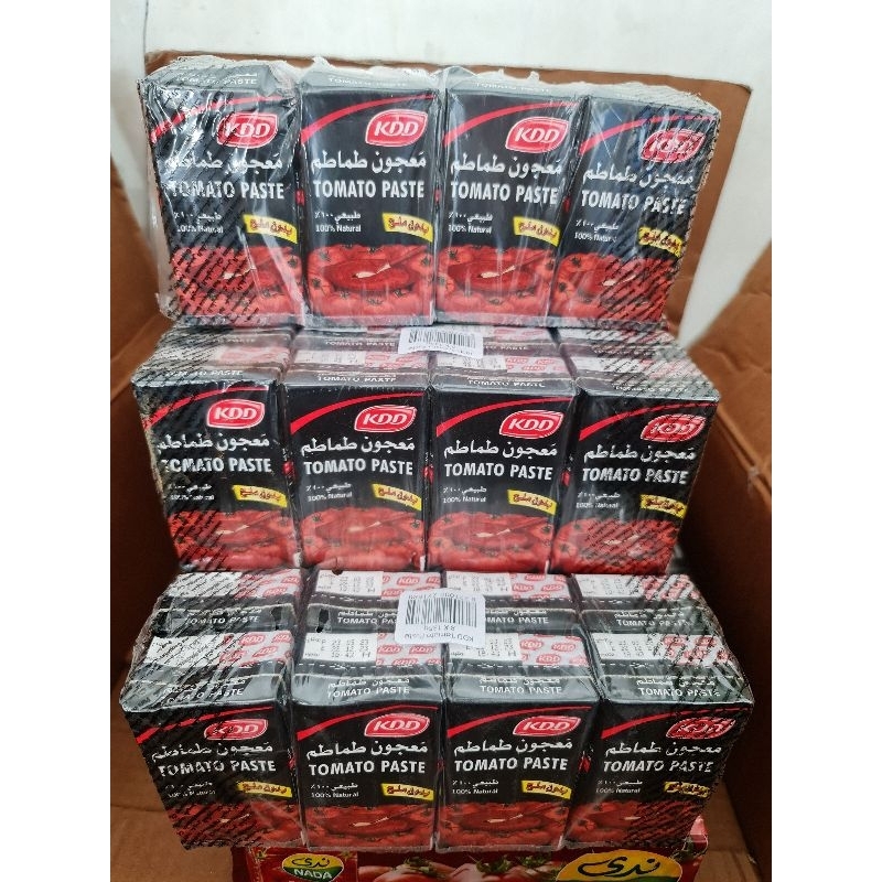 

salsa tomat asli arabian 100℅ original