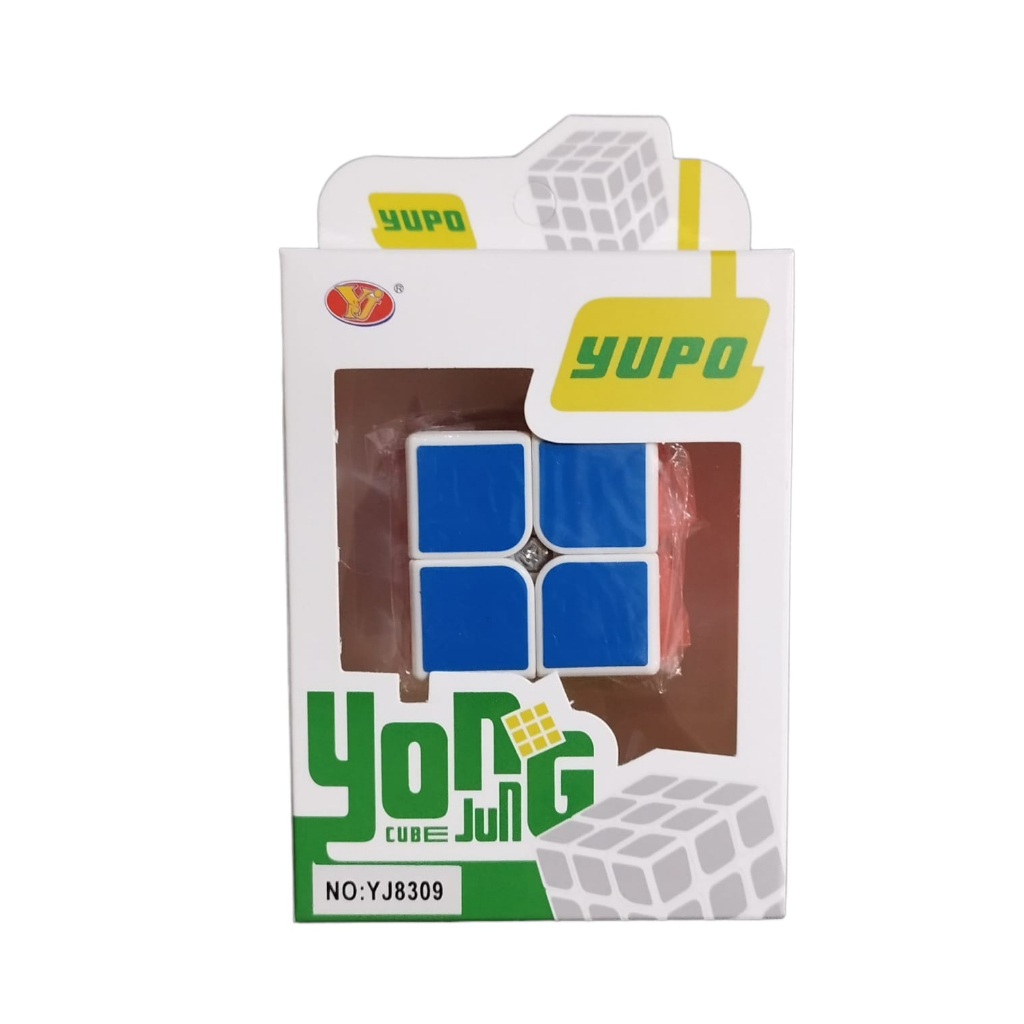 Rubik 2x2 Yongjun