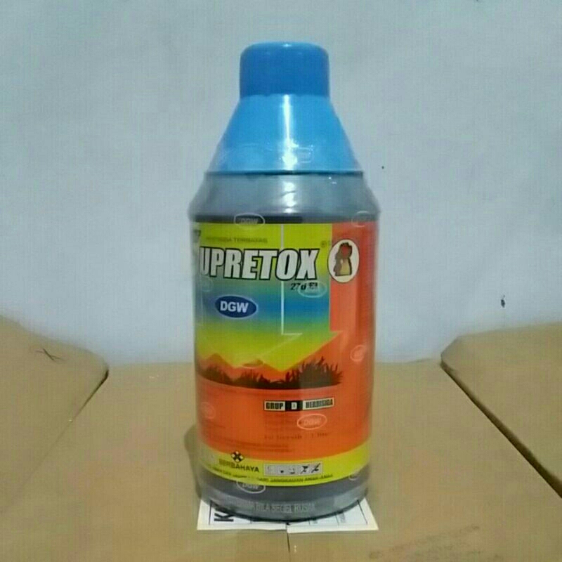 SUPRETOX 276 SL RACUN RUMPUT isi 1 liter