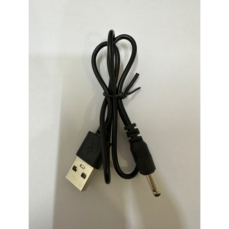 Adaptor Kabel USB to DC 5.5 2.1mm / kabel USB to DC 3.5*1.35mm / kabel USB to SD / kabel USB to micro sd DC Power Cable