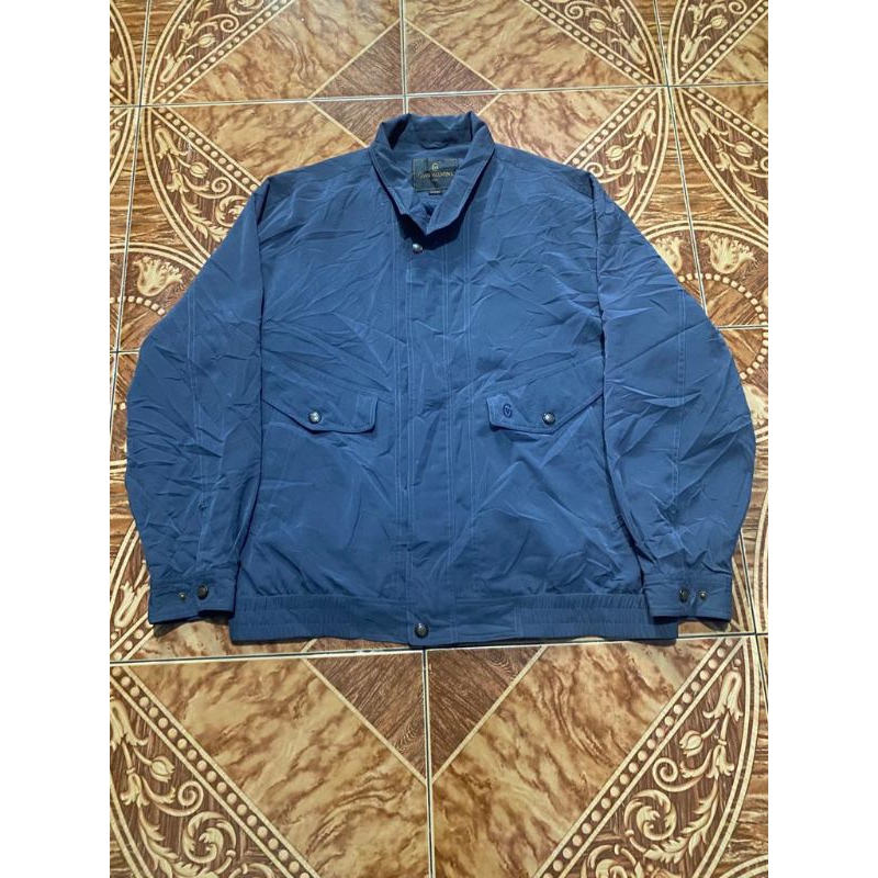 jacket Vtg GIANNI VALENTINO