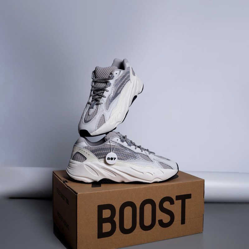 Yeezy Boost 700 V2 Static
