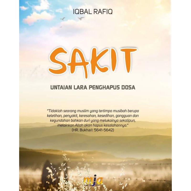 

SAKIT UNTAIAN LARA PENGHAPUS DOSA