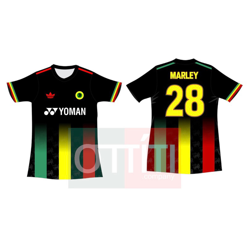 Custome Jersey Ajax 3rd Fantasy