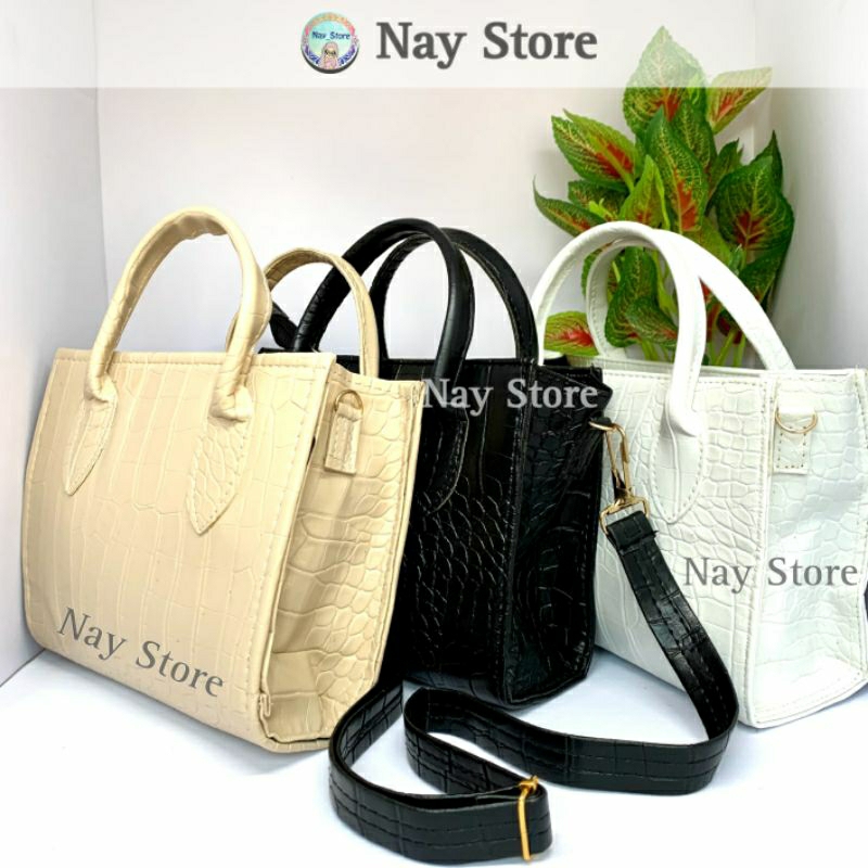 TAS SELEMPANG WANITA | SLING BAG WANITA | TAS WANITA MURAH