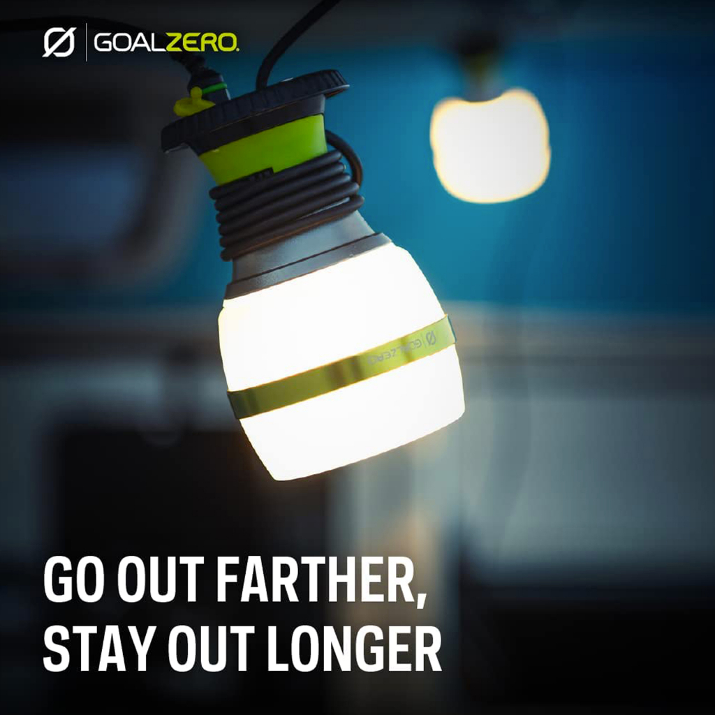 Goalzero - Light A Life 350 LED Light